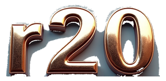 r20 logo